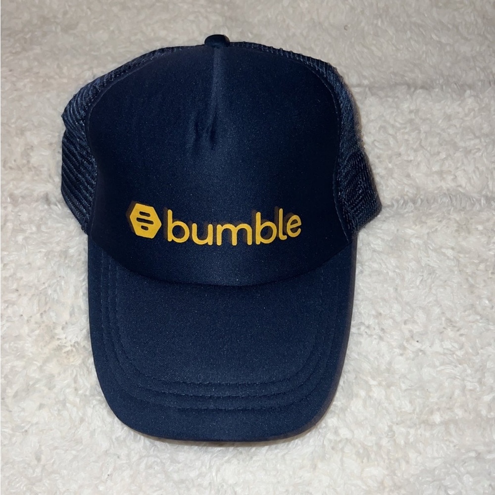 Trucker Hat